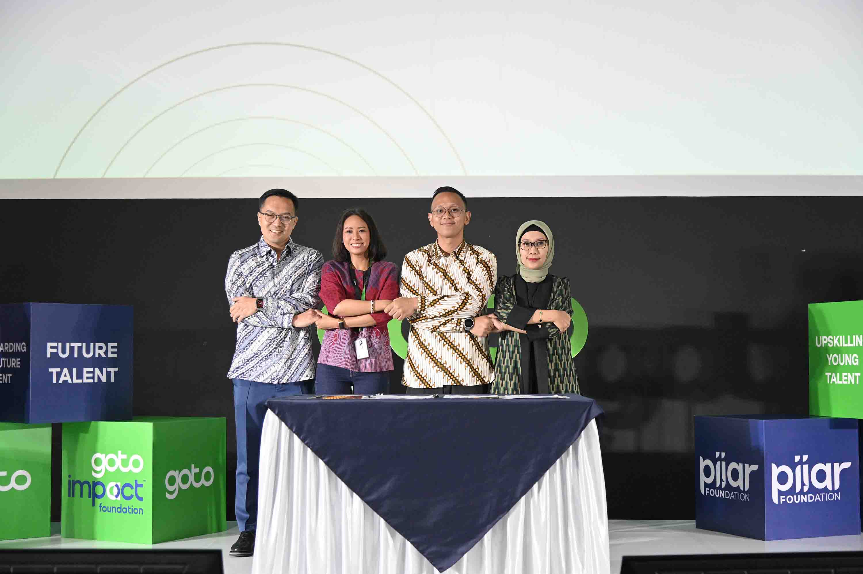 Offline Class Abdi Muda