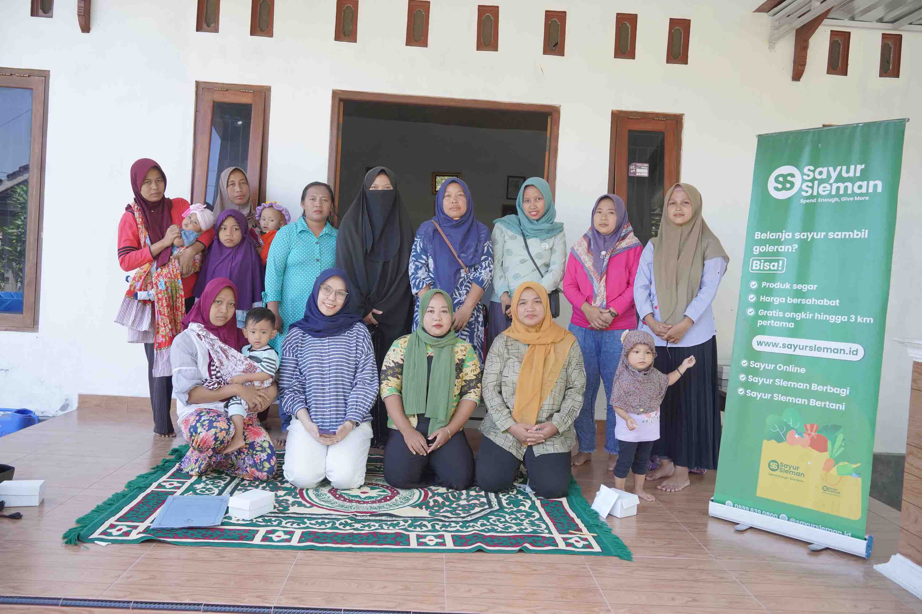Offline Class Abdi Muda