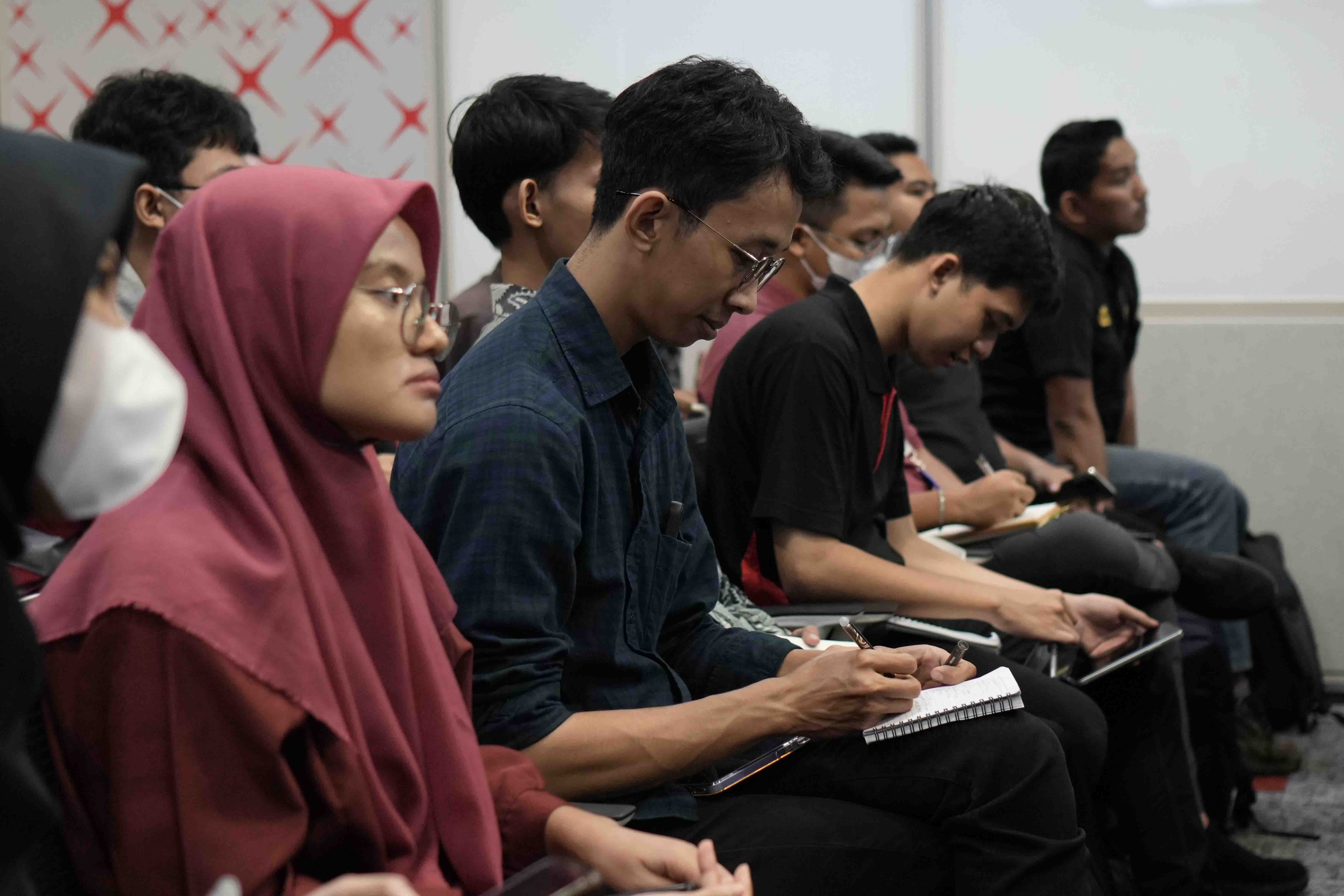 Offline Class Abdi Muda