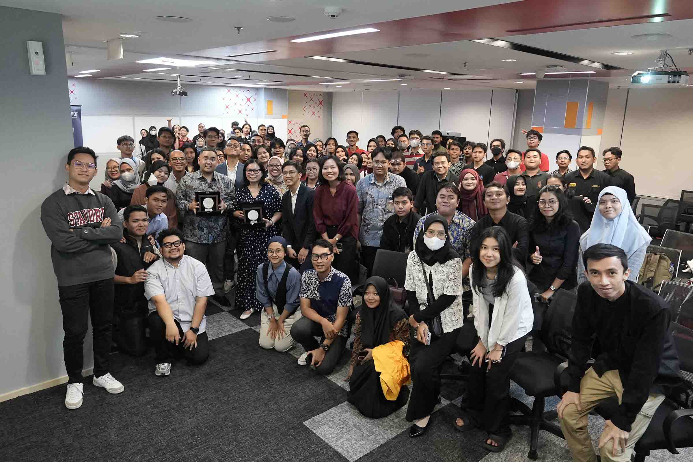 Offline Class Abdi Muda