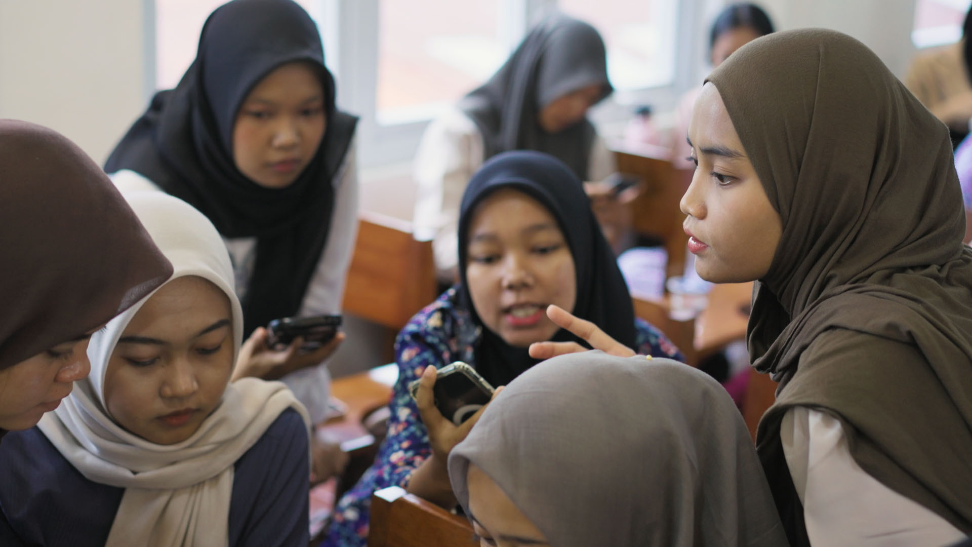 Offline Class Abdi Muda