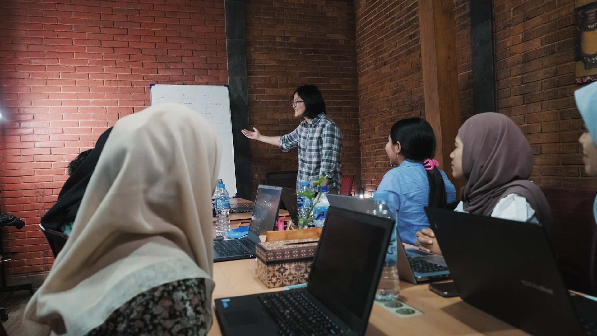 Offline Class Abdi Muda