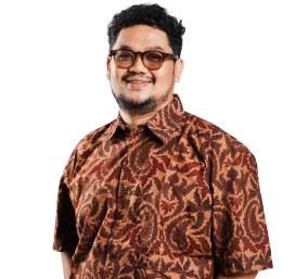 Fitra Ade Setiawan