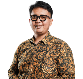 Muhammad Ikhsan Alfani