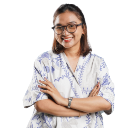 Felisitas Friska Dianing Puspa