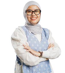 Larasati Putri Indaryani