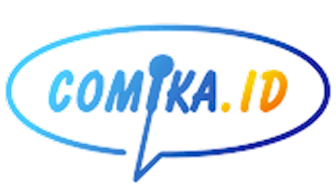 Comika.id