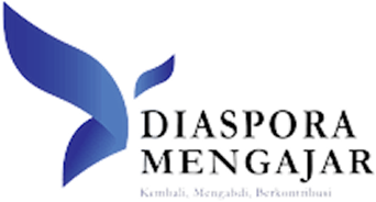 Diaspora Mengajar