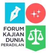 Forum Kajian Dunia Peradilan