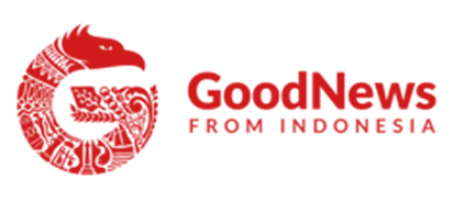 Good News From Indonesia