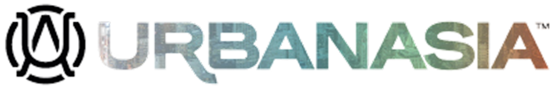 Urbanasia