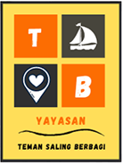 Yayasan Teman Saling Berbagi