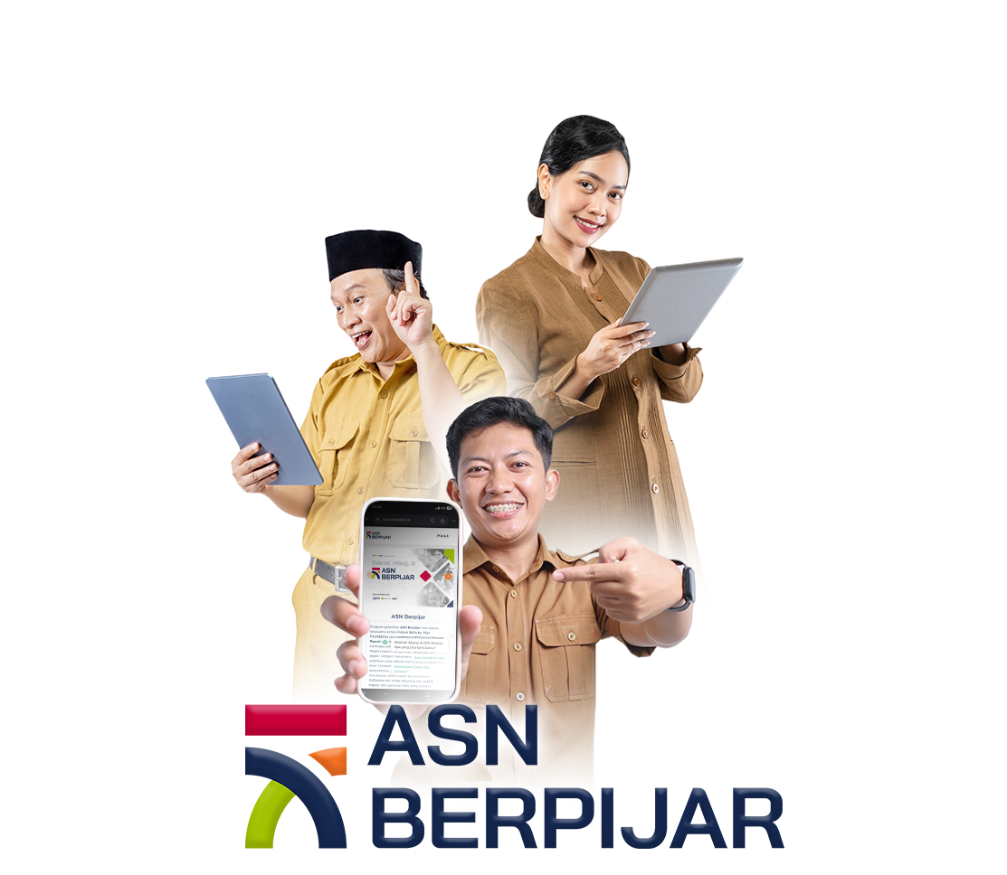 Apa Itu ASN Berpijar?